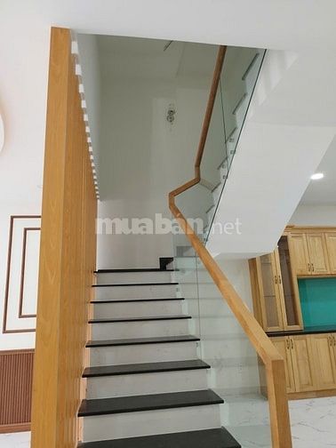 🏡 BÁN NHÀ MỚI ĐẸP – HẺM LỚN GẦN MẶT TIỀN ĐƯỜNG HUỲNH TẤN PHÁT, QUẬN 7