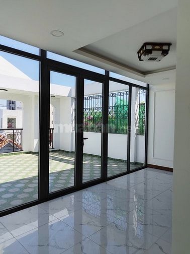🏡 BÁN NHÀ MỚI ĐẸP – HẺM LỚN GẦN MẶT TIỀN ĐƯỜNG HUỲNH TẤN PHÁT, QUẬN 7