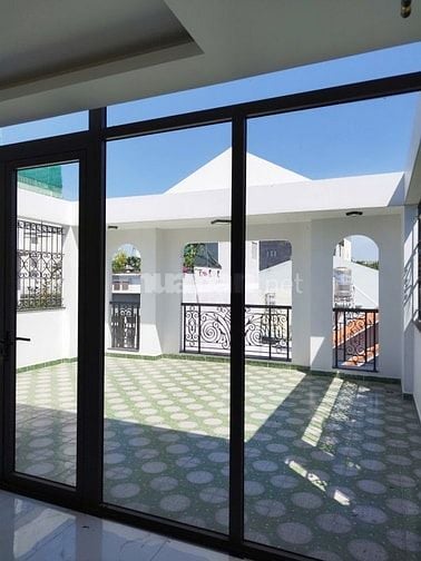 🏡 BÁN NHÀ MỚI ĐẸP – HẺM LỚN GẦN MẶT TIỀN ĐƯỜNG HUỲNH TẤN PHÁT, QUẬN 7