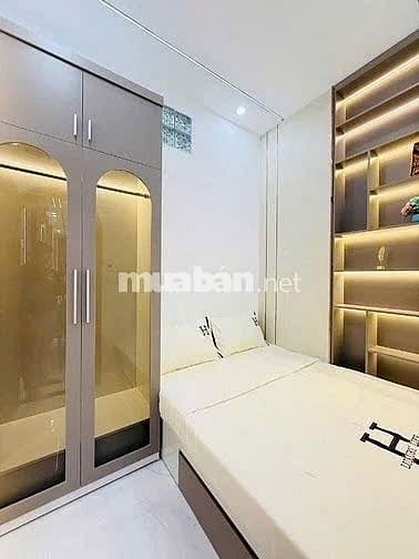 GIẢM GIÁ SÂU BÁN NHANH CĂN NGUYỄN VĂN VĨNH, TÂN BÌNH, GẦN SÂN BAY TSN