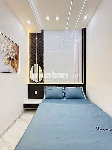 GIẢM GIÁ SÂU BÁN NHANH CĂN NGUYỄN VĂN VĨNH, TÂN BÌNH, GẦN SÂN BAY TSN