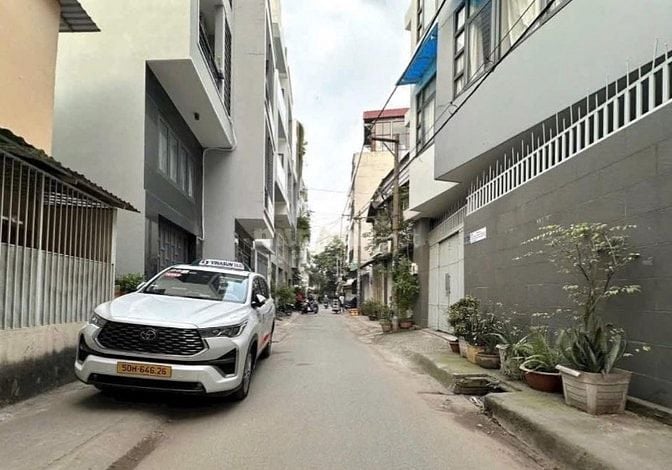 SIÊU VỊ TRÍ MẶT TIỀN LÔ GÓC NGAY KHU PHAN XÍCH LONG P.7, PHÚ NHUẬN 