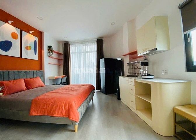 SIÊU VỊ TRÍ MẶT TIỀN LÔ GÓC NGAY KHU PHAN XÍCH LONG P.7, PHÚ NHUẬN 