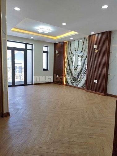 🏡 BÁN NHÀ MỚI ĐẸP – HẺM LỚN GẦN MẶT TIỀN ĐƯỜNG HUỲNH TẤN PHÁT, QUẬN 7