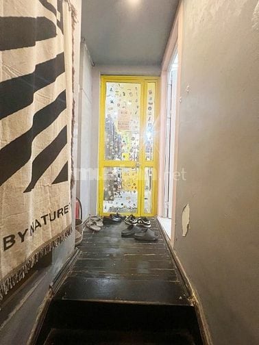 Sang nhượng cửa hàng tại vị trí đắc địa quận Hoàn Kiếm