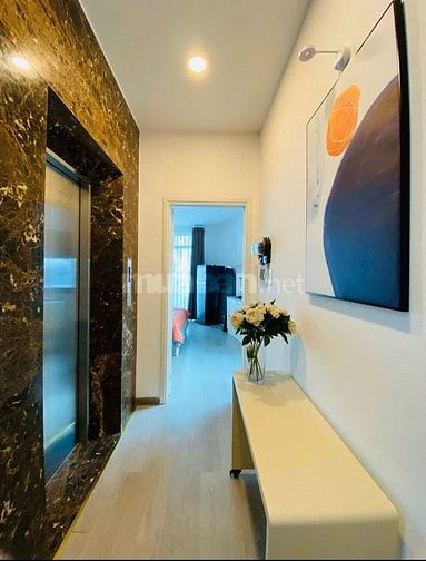 SIÊU VỊ TRÍ MẶT TIỀN LÔ GÓC NGAY KHU PHAN XÍCH LONG P.7, PHÚ NHUẬN 