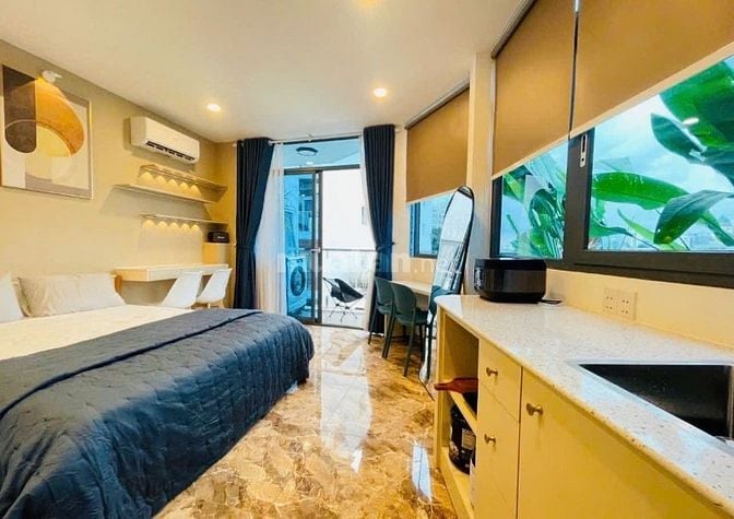 SIÊU VỊ TRÍ MẶT TIỀN LÔ GÓC NGAY KHU PHAN XÍCH LONG P.7, PHÚ NHUẬN 