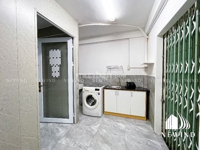 Phòng trọ Full nội thất vừa khai trương gần chợ Tân Mỹ