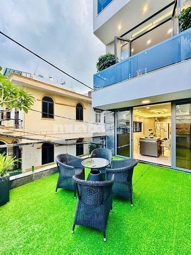 Bán nhà ở đường Nam Hoà, phường Phước Long A, quận 9, giá 3 tỷ 200 tri