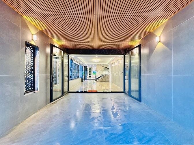 Bán nhà ở đường Nam Hoà, phường Phước Long A, quận 9, giá 3 tỷ 200 tri
