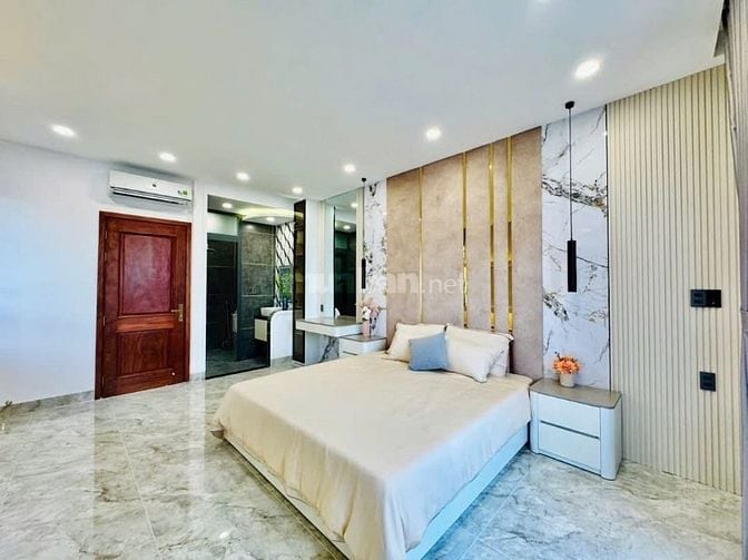 Bán nhà ở đường Nam Hoà, phường Phước Long A, quận 9, giá 3 tỷ 200 tri