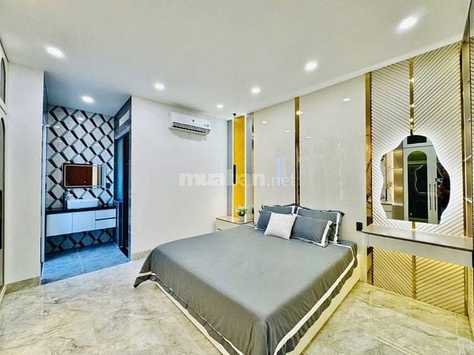 Bán nhà ở đường Nam Hoà, phường Phước Long A, quận 9, giá 3 tỷ 200 tri