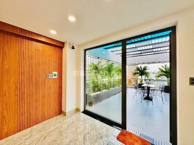 Bán nhà ở đường Nam Hoà, phường Phước Long A, quận 9, giá 3 tỷ 200 tri