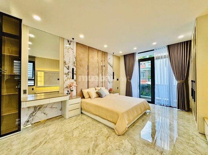Bán nhà ở đường Nam Hoà, phường Phước Long A, quận 9, giá 3 tỷ 200 tri