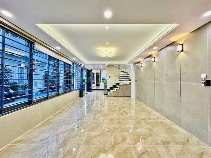 Bán nhà ở đường Nam Hoà, phường Phước Long A, quận 9, giá 3 tỷ 200 tri