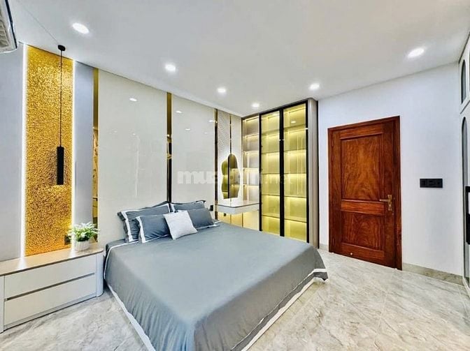 Bán nhà ở đường Nam Hoà, phường Phước Long A, quận 9, giá 3 tỷ 200 tri