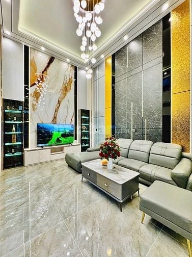 Bán nhà ở đường Nam Hoà, phường Phước Long A, quận 9, giá 3 tỷ 200 tri