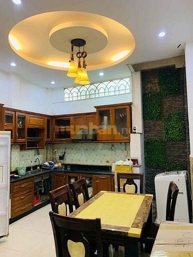  Cho thuê nhà hẻm 4m (XH) Nguyễn Sơn, P.P.T.Hòa, Q.T.Phú giá 16tr