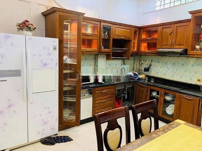  Cho thuê nhà hẻm 4m (XH) Nguyễn Sơn, P.P.T.Hòa, Q.T.Phú giá 16tr