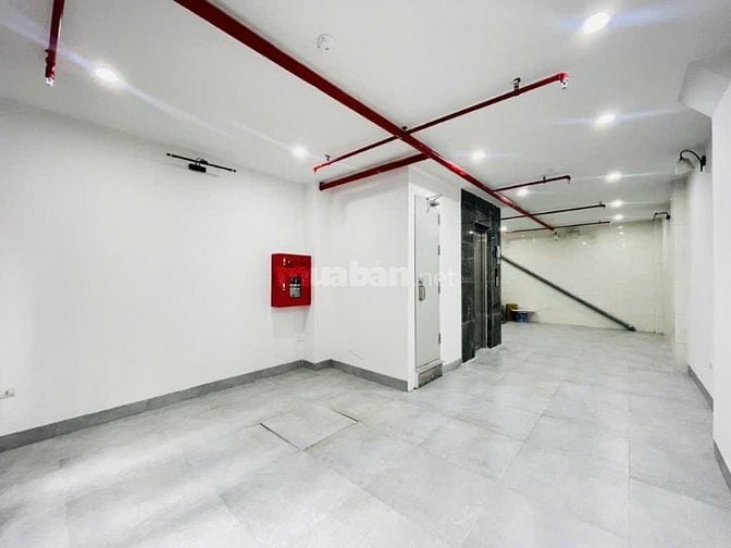 Bán chung cư mini 56m2, cách ô tô 50m, dòng tiền 60 triệu/ tháng