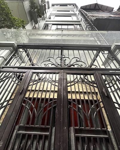 Bán chung cư mini 56m2, cách ô tô 50m, dòng tiền 60 triệu/ tháng