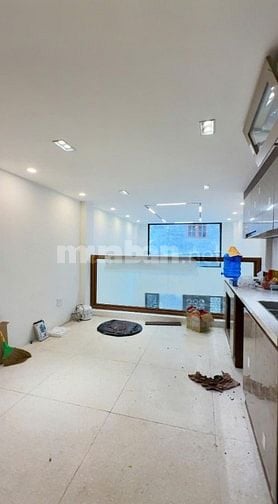 BÁN NHÀ 6 TẦNG THẠCH BÀN – HÀNG XÓM AEON MALL – VỊ TRÍ ĐẮC ĐỊA, ĐẦY ĐỦ