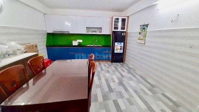 Bán Nhà Dt 109m2 SHR Mặt tiền Dương Thị Mười
