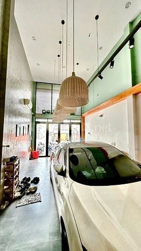 Bán Nhà Dt 109m2 SHR Mặt tiền Dương Thị Mười