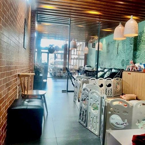 Bán Nhà Dt 109m2 SHR Mặt tiền Dương Thị Mười