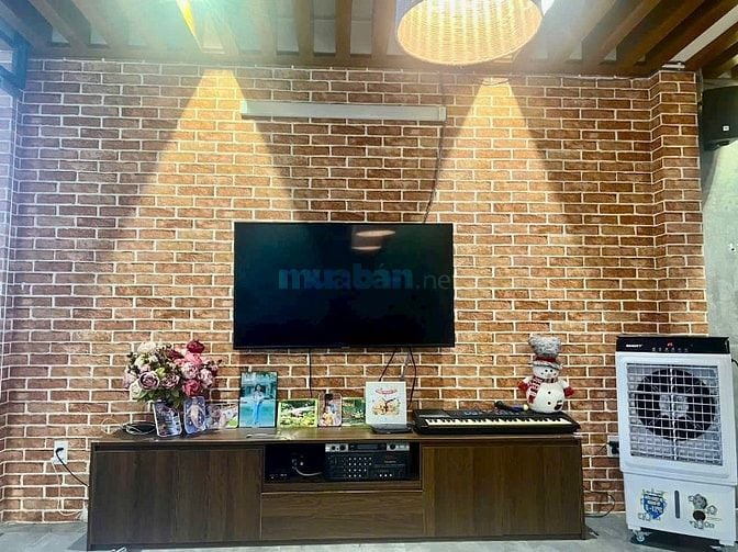 Bán Nhà Dt 109m2 SHR Mặt tiền Dương Thị Mười