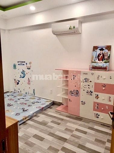 Bán Nhà Dt 109m2 SHR Mặt tiền Dương Thị Mười