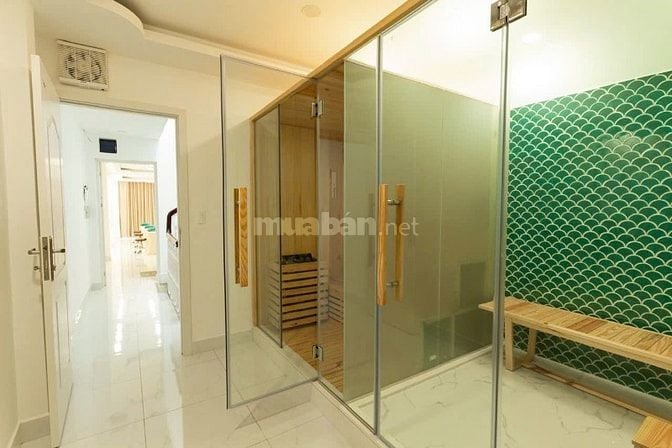 🌷 🌷 🌷 BÁN NHÀ MẶT TIỀN : 43 HUỲNH KHƯƠNG NINH - P. ĐA KAO - Q. 1 