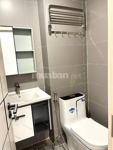 💥HXH cách MT 2 Căn ( Nhà mới đẹp , nhỉnh 6 tỷ ) DT 5*9m