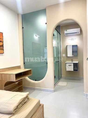 💥HXH cách MT 2 Căn ( Nhà mới đẹp , nhỉnh 6 tỷ ) DT 5*9m