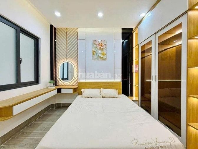 NHÀ PHỐ KHU DÂN CƯ YÊN TỈNH-HẺM OTO CÓ CHỔ ĐẬU TRONG NHÀ XE-SHR
