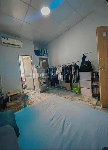 Cho thuê phòng có ML, bếp riêng, WC riêng, lối đi riêng 