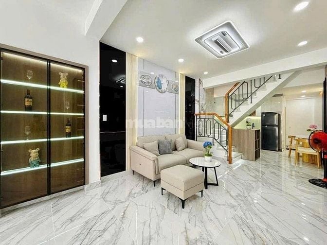 NHÀ PHỐ KHU DÂN CƯ YÊN TỈNH-HẺM OTO CÓ CHỔ ĐẬU TRONG NHÀ XE-SHR
