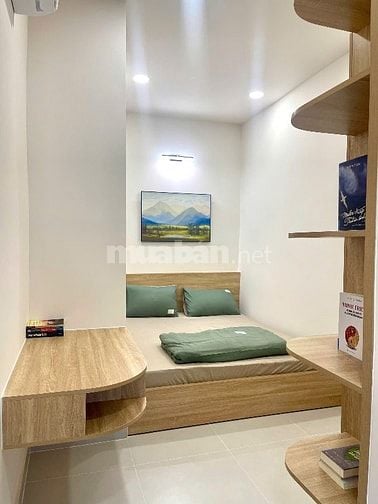 💥HXH cách MT 2 Căn ( Nhà mới đẹp , nhỉnh 6 tỷ ) DT 5*9m