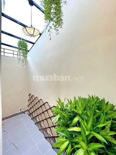 💥HXH cách MT 2 Căn ( Nhà mới đẹp , nhỉnh 6 tỷ ) DT 5*9m