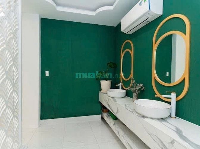 🌷 🌷 🌷 BÁN NHÀ MẶT TIỀN : 43 HUỲNH KHƯƠNG NINH - P. ĐA KAO - Q. 1 