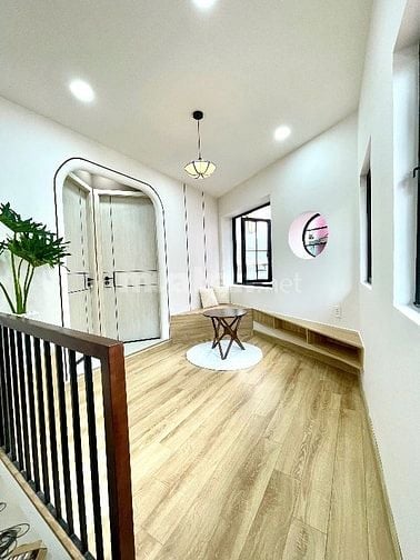💥HXH cách MT 2 Căn ( Nhà mới đẹp , nhỉnh 6 tỷ ) DT 5*9m
