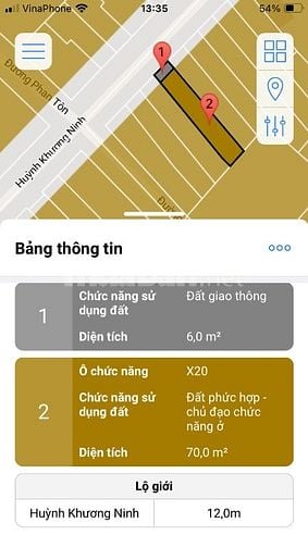 🌷 🌷 🌷 BÁN NHÀ MẶT TIỀN : 43 HUỲNH KHƯƠNG NINH - P. ĐA KAO - Q. 1 