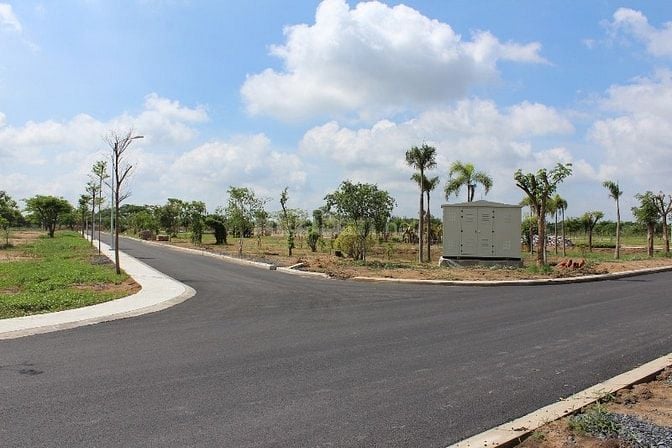 ⏳Duy nhất 5 lô đất nền KDC Nhơn Đức – Đặt cọc hôm nay, sinh lời ngay!