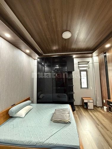Siêu phẩm ra lò đường Ng Sơn Hà Quận 3| giảm nhanh 150tr cho người mua