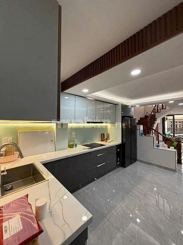 Siêu phẩm ra lò đường Ng Sơn Hà Quận 3| giảm nhanh 150tr cho người mua