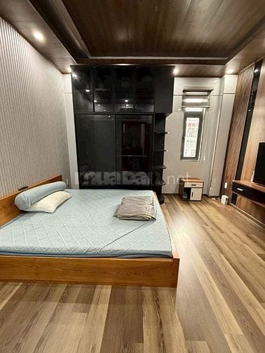 Siêu phẩm ra lò đường Ng Sơn Hà Quận 3| giảm nhanh 150tr cho người mua