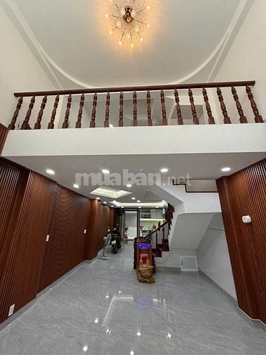 Siêu phẩm ra lò đường Ng Sơn Hà Quận 3| giảm nhanh 150tr cho người mua