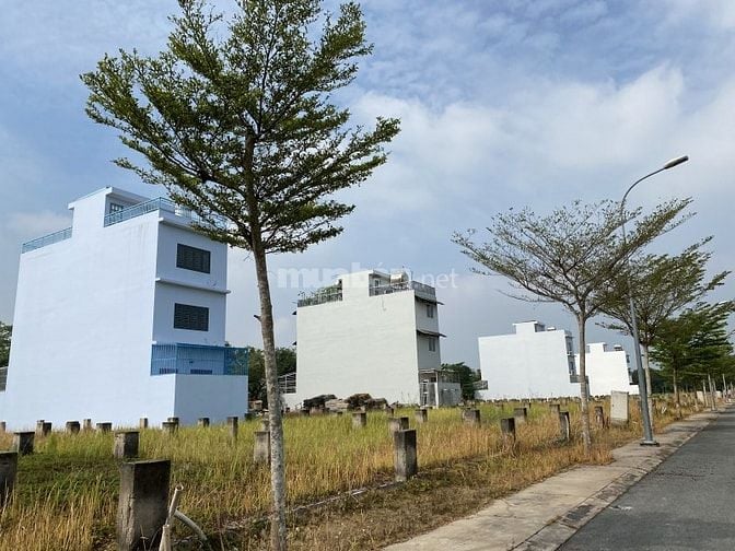 ⏳Duy nhất 5 lô đất nền KDC Nhơn Đức – Đặt cọc hôm nay, sinh lời ngay!