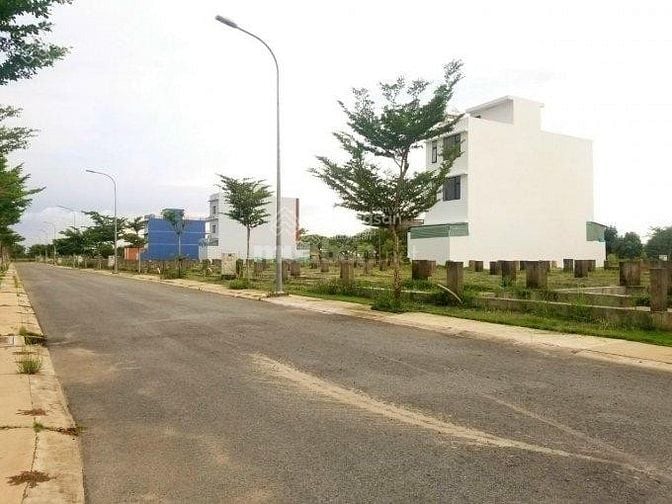 ⏳Duy nhất 5 lô đất nền KDC Nhơn Đức – Đặt cọc hôm nay, sinh lời ngay!