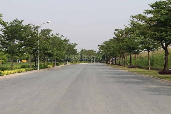 ⏳Duy nhất 5 lô đất nền KDC Nhơn Đức – Đặt cọc hôm nay, sinh lời ngay!